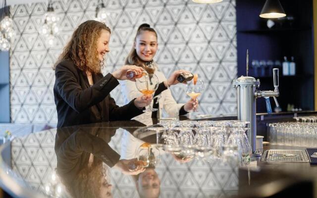 Sorell Business Hotel Ador Bern