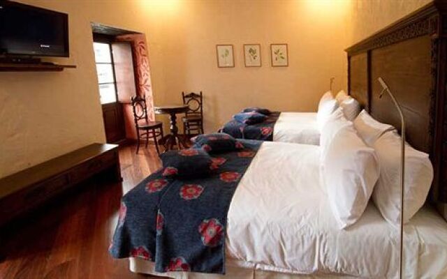 La Casona de la Ronda Hotel Boutique & Luxury Apartments