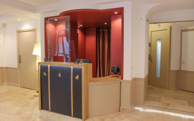 Hotel Little