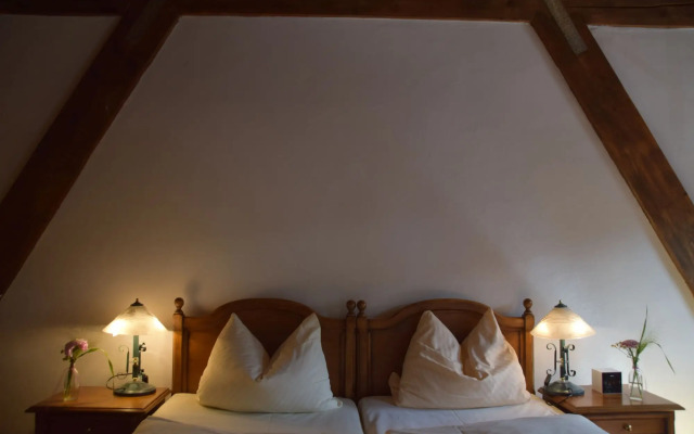 Gutshof Hotel Waldknechtshof