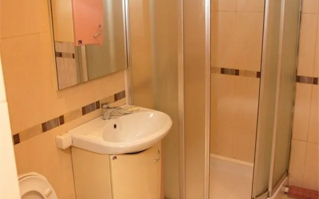 База отдыха Пушкиногорье