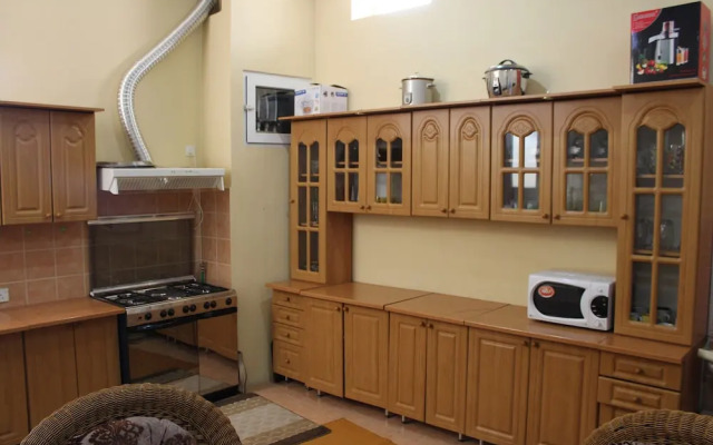 Green House Hostel