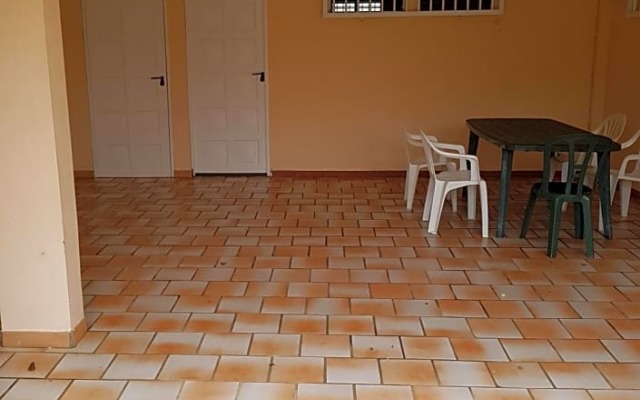 Appartement de la Baie