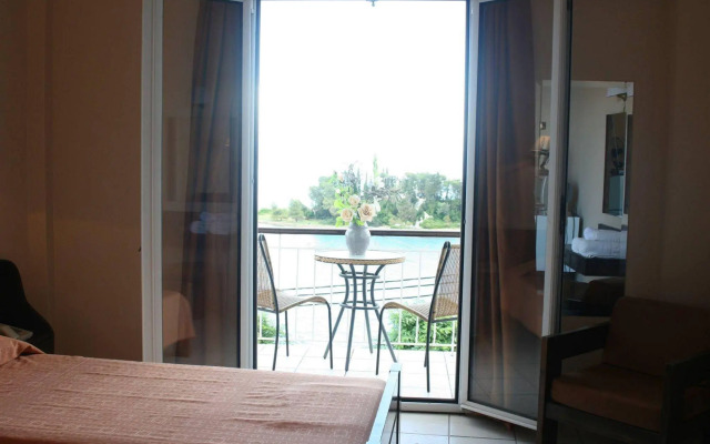 Aegli Hotel