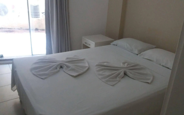 Apart Hotel Vespucci Residence