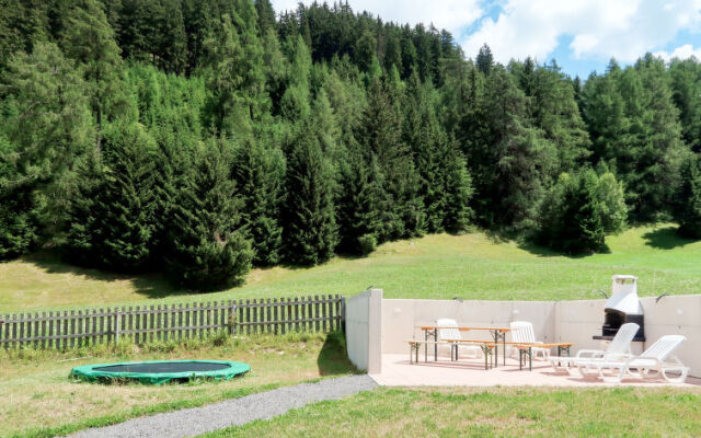 Altes Zollhaus (NDR114)