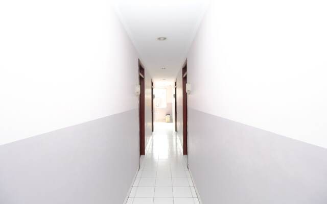 Airy Eco Taman Sari Mangga Besar Raya 34A Jakarta