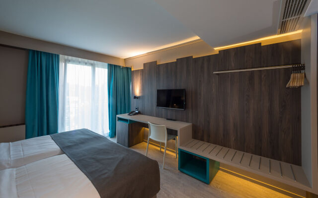 M Hotel Ljubljana