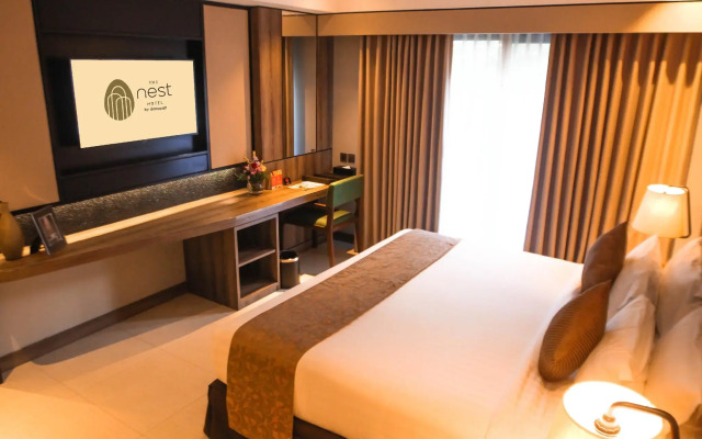 The Nest Hotel Nusa Dua Hotel