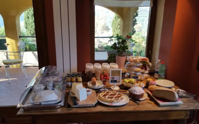 Il Nido del Falco B&B