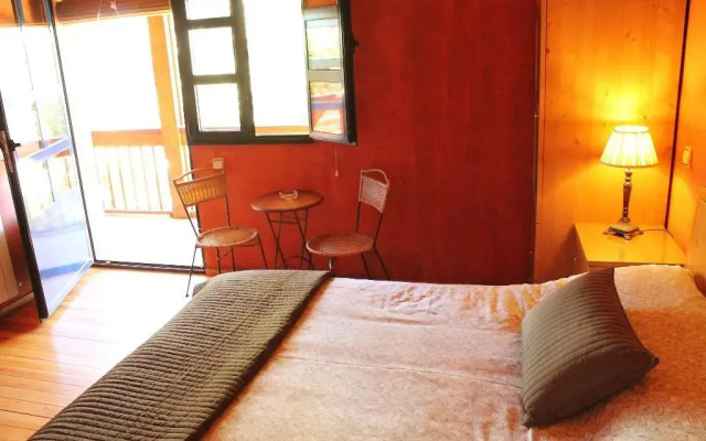 Hotel Sara De Ur