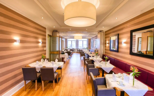 relexa hotel Bellevue