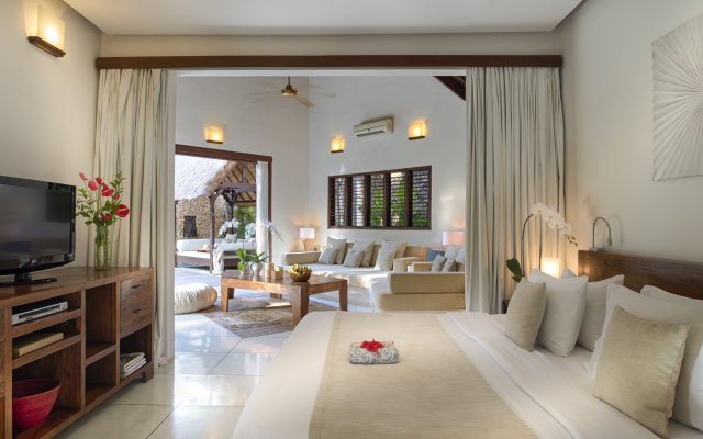 Villa Kubu, Seminyak