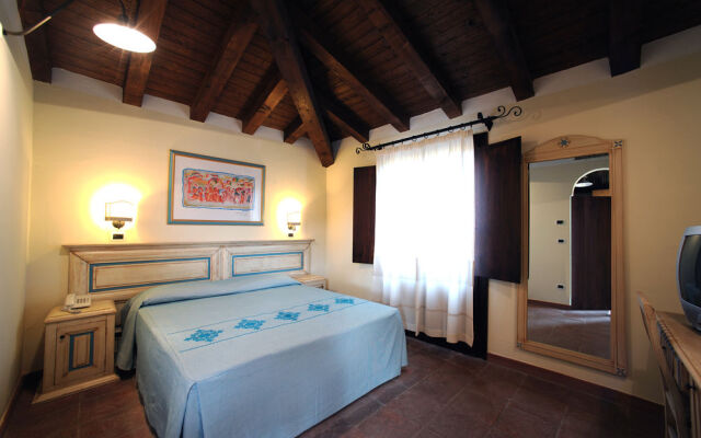Valtur Sardegna Baia Dei Pini Resort