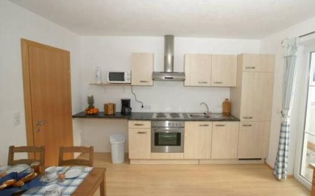 Landhaus Bellamontes