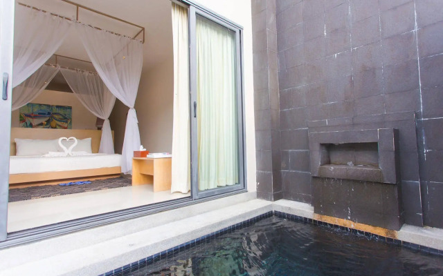 Seastone Private Pool Villas
