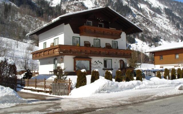 Chalet Charlotte