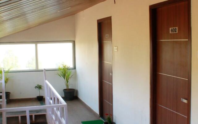 Hotel Valleywood