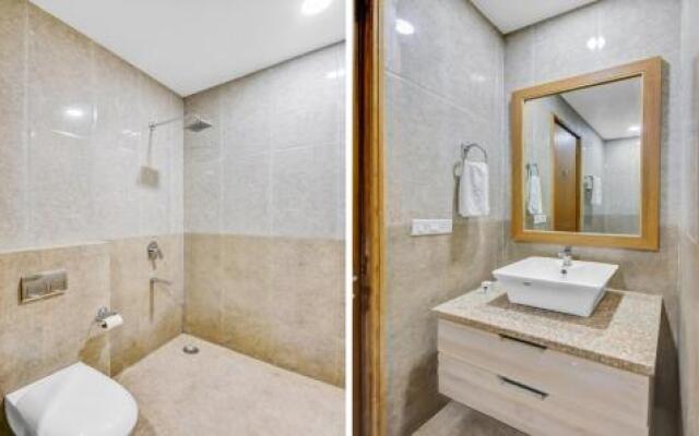 Townhouse 81841 Pantao Stays-Medanta Medicity 04