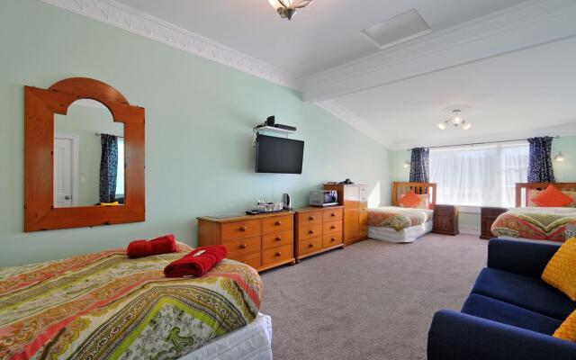 Richmond Guest House Bed & Breakfast