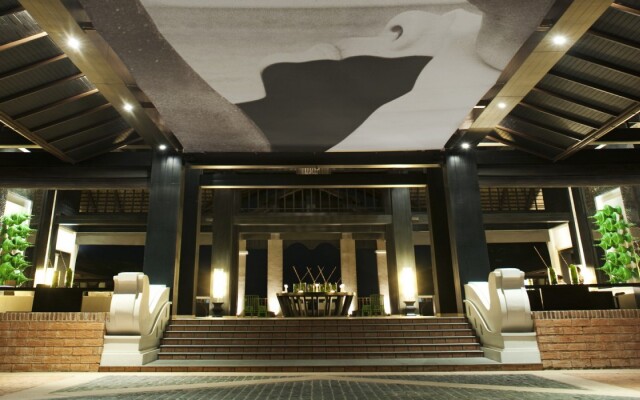 Le Meridien Chiang Rai Resort, Thailand