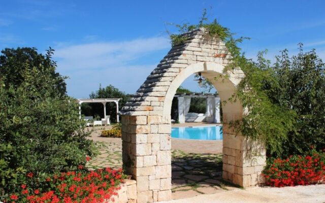 B&B Trullo dei Messapi