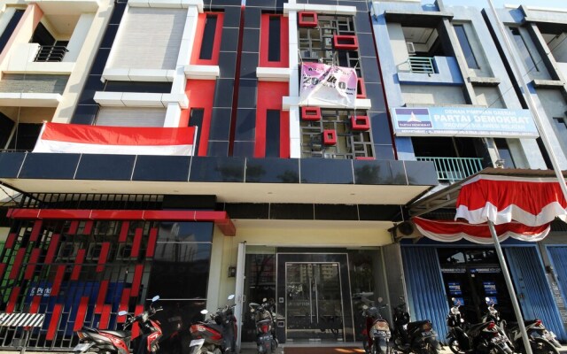 Airy Panakkukang Boulevard Pengayoman 7 Makassar
