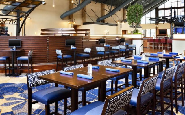 Renaissance Costa Do Sauípe Re