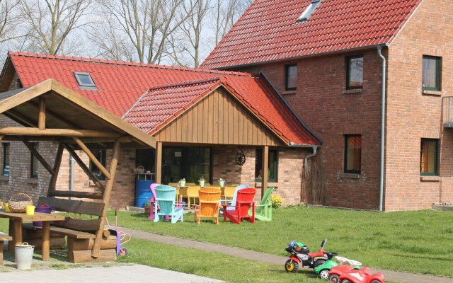 Quiet Apartment on the East Coast Rerik by the Lake