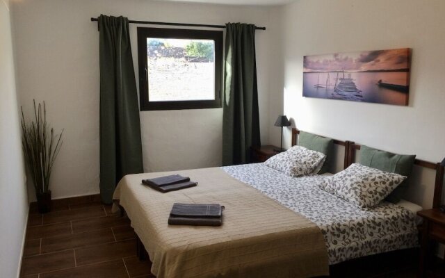 Las Casitas Rusticas