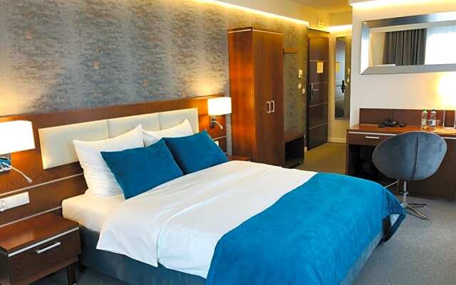 Hotel Ines