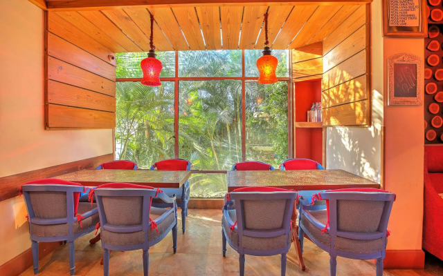 Treebo Trend Ajanta Continental