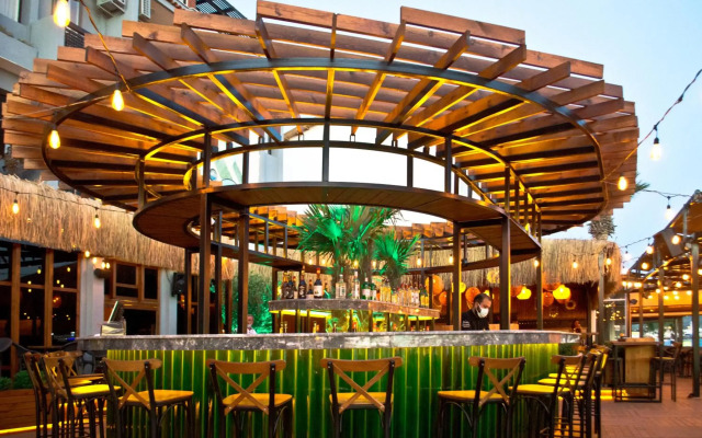 Kerman Hotel