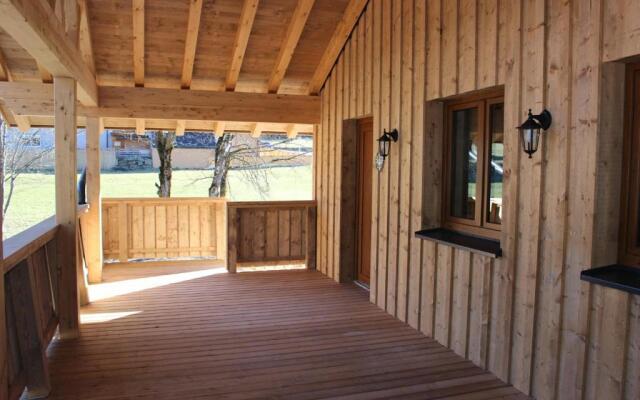 X-Alp Lodges