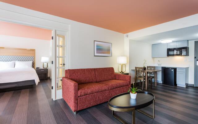 Holiday Inn Timonium Baltimore North by IHG