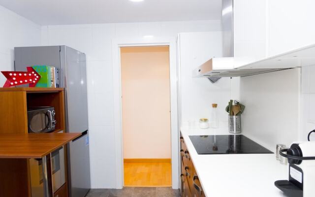 Micer Stadium Apartment