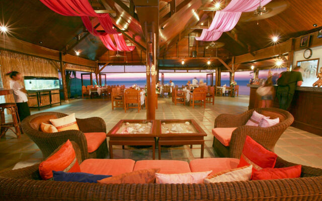Lipa Lodge Resort