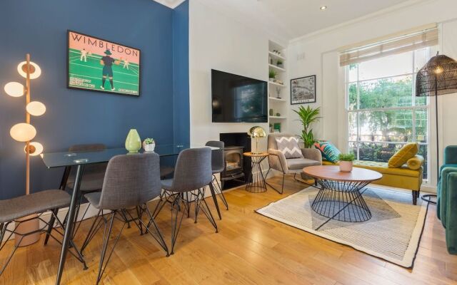 Camden Home - Barracks Properties