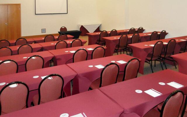 Mercure Sao Jose Dos Campos Hotel