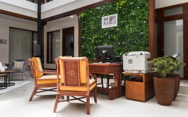 REEC Latacunga by Oro Verde Hotels