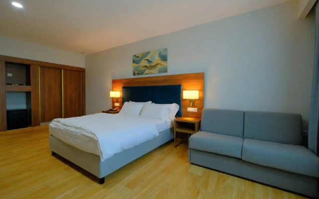 Hotel El Bey Jijel