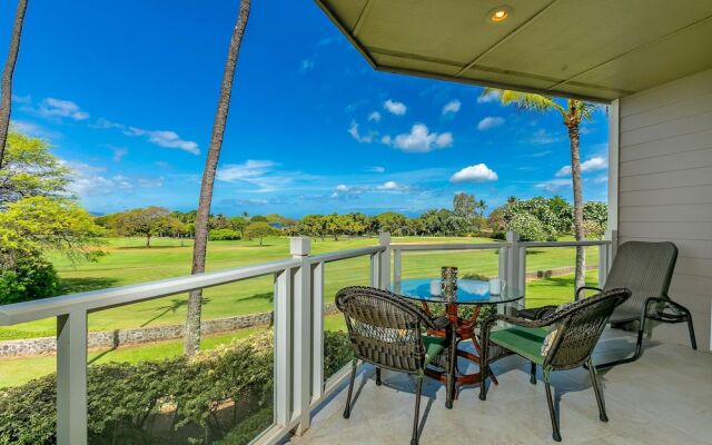 Grand Champions #054 - 1 Br Condo