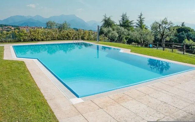 La Terrazza sul Lago - Italian Homing