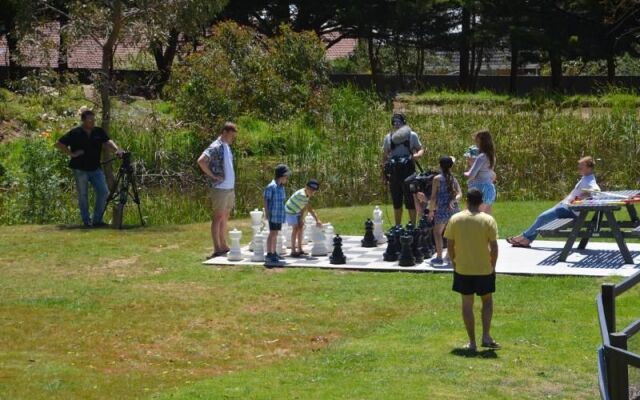 Big4 Hahndorf Resort