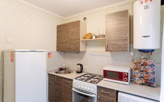 9 Ночей в центре на улице Анохина