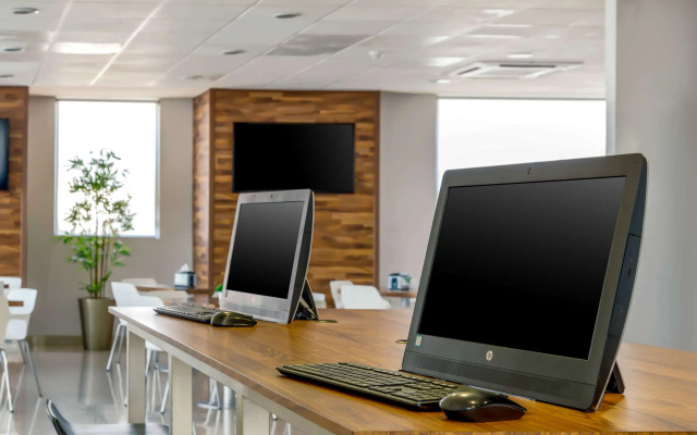 Sleep Inn Hermosillo