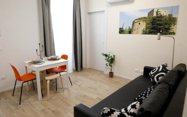 Casanova Trieste Centrale