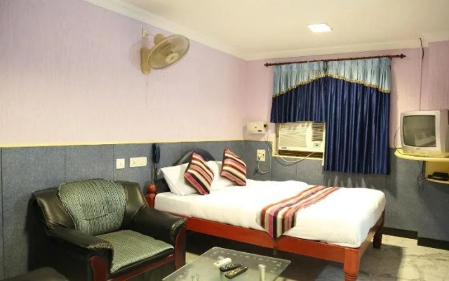 Rmc travellers inn