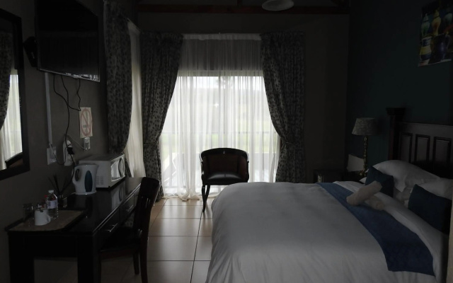 Amani Boutique Hotel