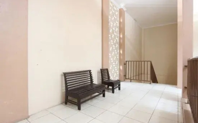 Hotel O Guest House Mulia Dua Syariah